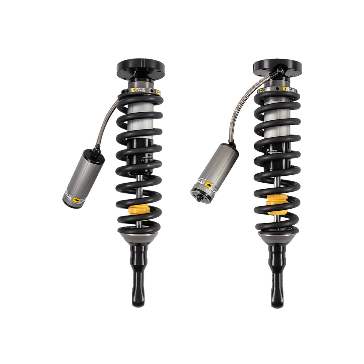 ARB BP51 Coilovers