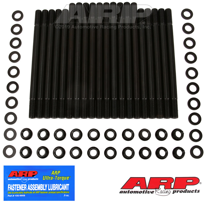 ARP Chrysler Small Block 392 Hemi 12Pt Head Stud Kit - 145-4201