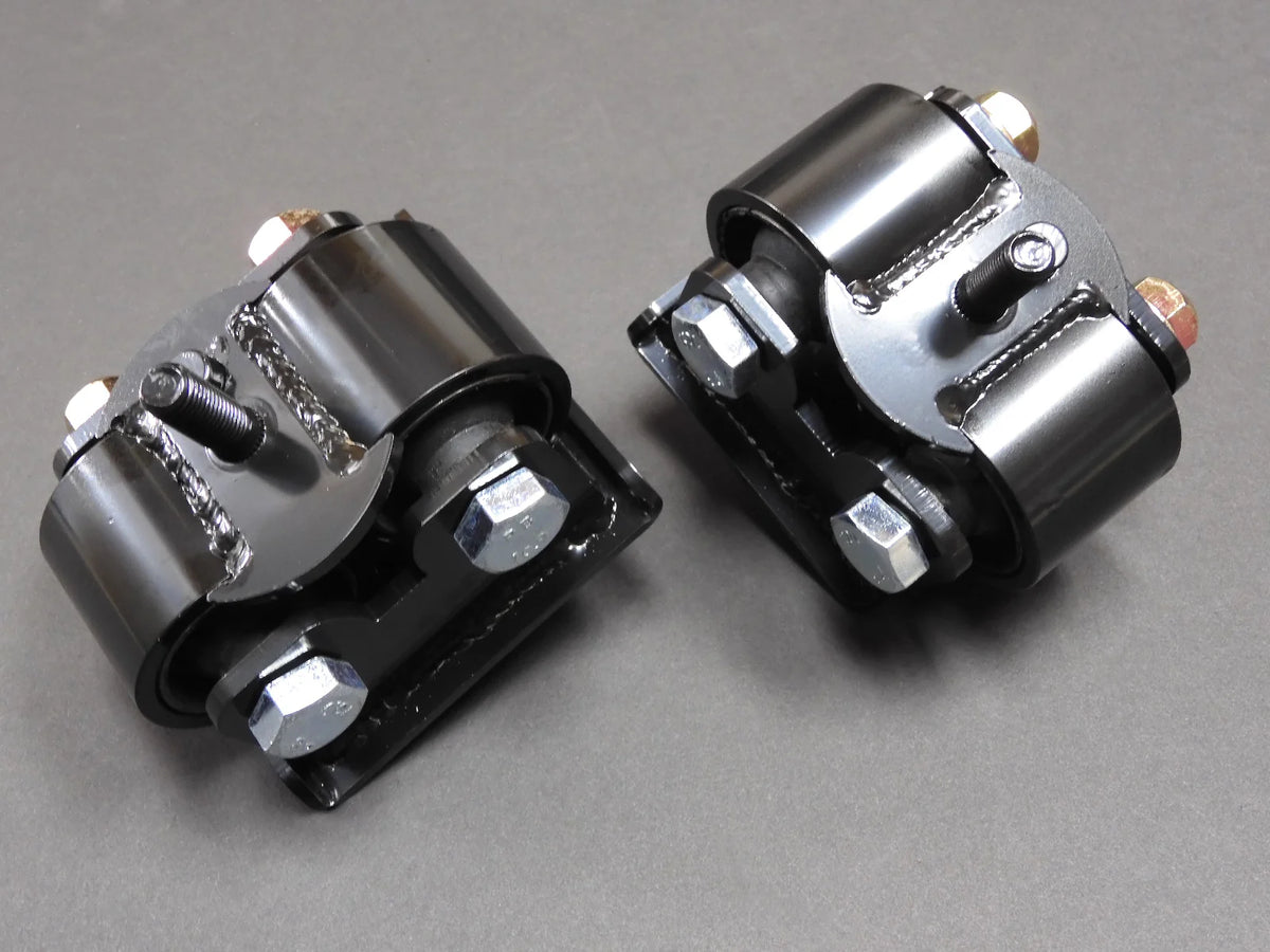 Cusco Motor Mounts S13-S14-S15 240SX - 223 910 A