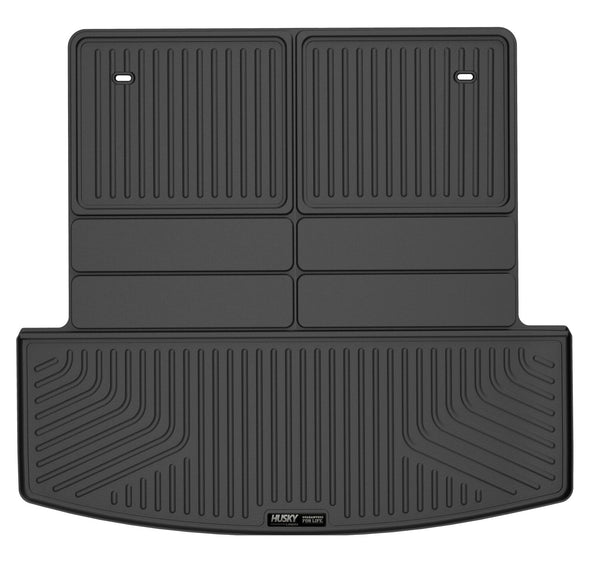 Cargo Floor Liner