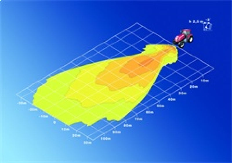 Hella Worklight 1Ga - H15161037