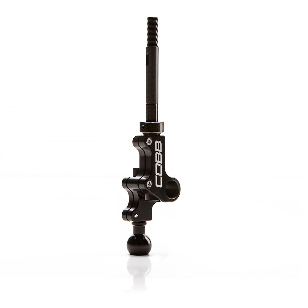 Cobb Subaru LGT Spec B 6MT Stage 1+ Drivetrain Package - 224X01P-BK