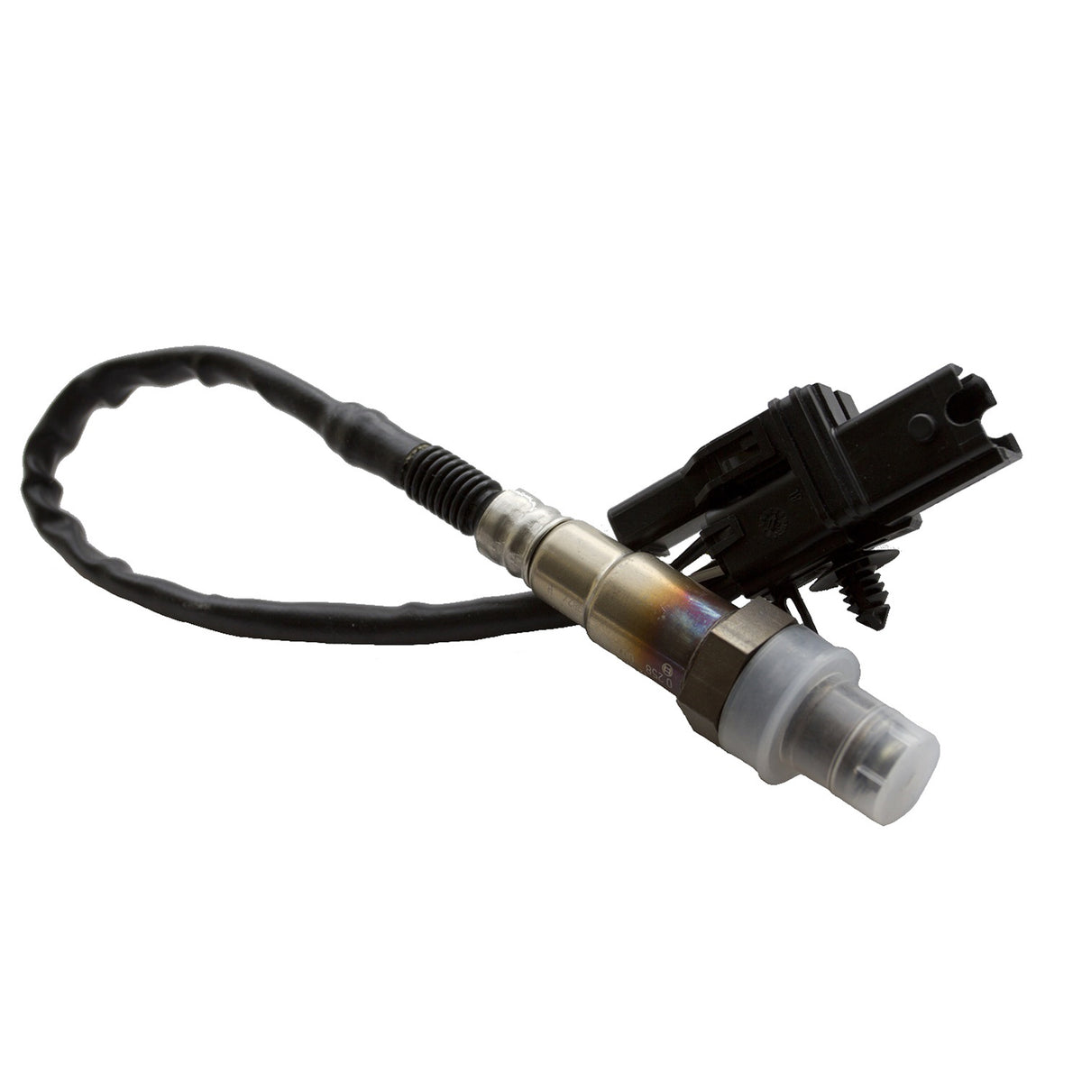 Autometer C2 2-1/16in Full Sweep Electronic 8:1-18:1 Air/Fuel Ratio Gauge - 7171