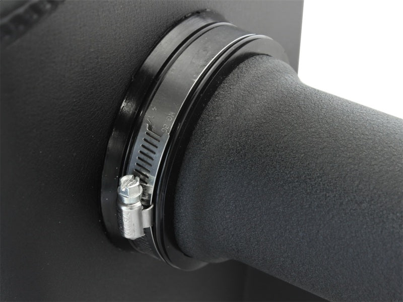 aFe MagnumFORCE Air Intake Stage-2 Pro 5R 10-11 Chevrolet Camaro V6 3.6L - 54-12382