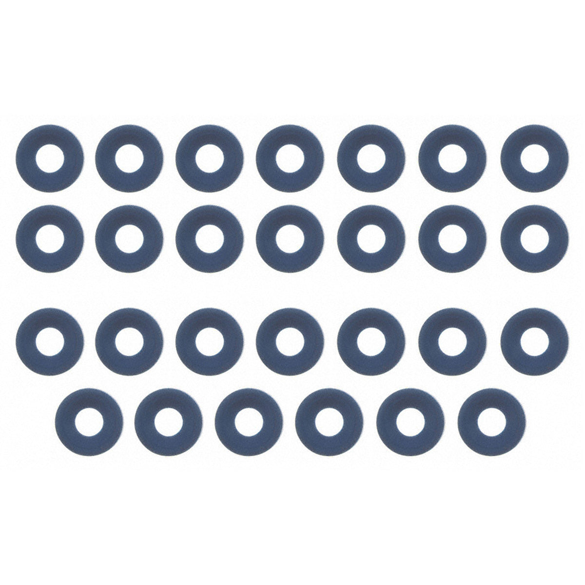 Fel-Pro Ford F-150 ES 71189 Engine Valve Cover Grommet Set - ES71189 for 1997-2003 Ford F-150 - front view