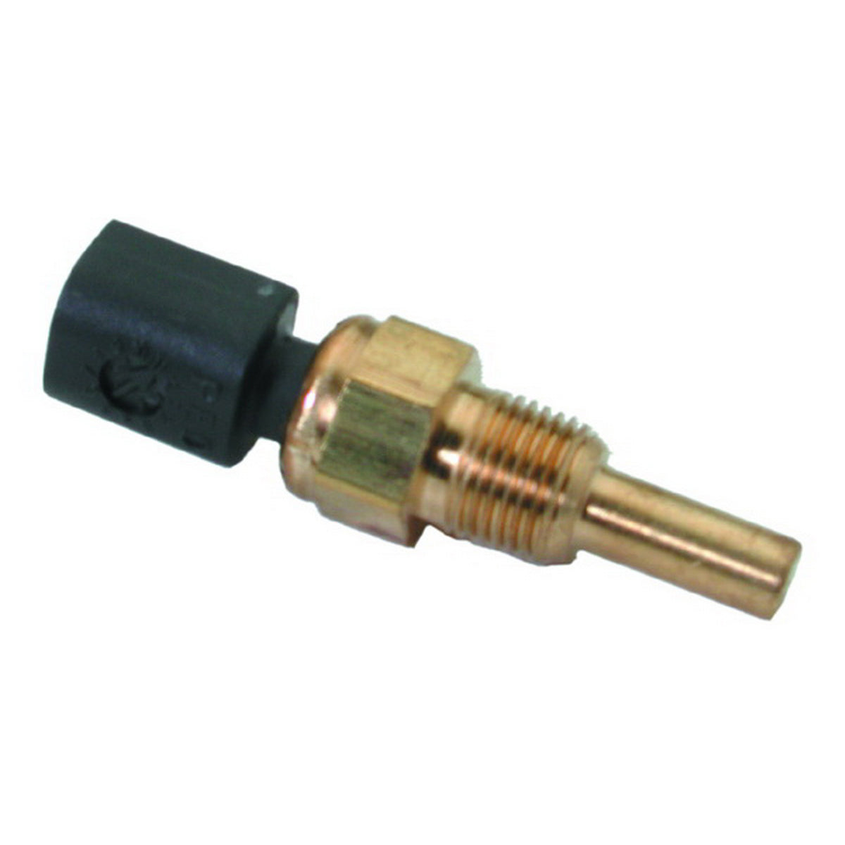 Autometer C2 52mm 140 - 280 Deg. F Electronic Oil Temp Gauge - 7156