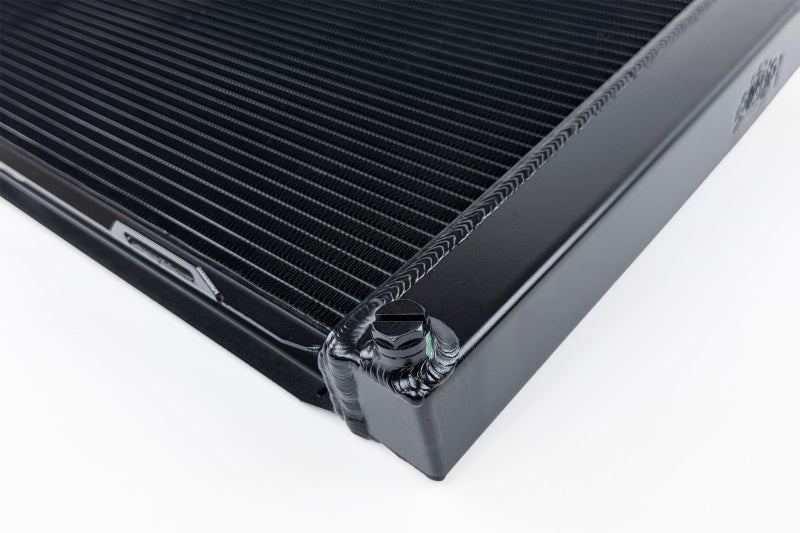 CSF BMW E28 M5 (US and Euro) / E24 M635CSi / E24 M6 High-Performance Radiator - 7232