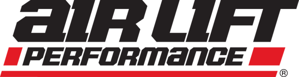 Air Lift Replacement Air Bag - 58541