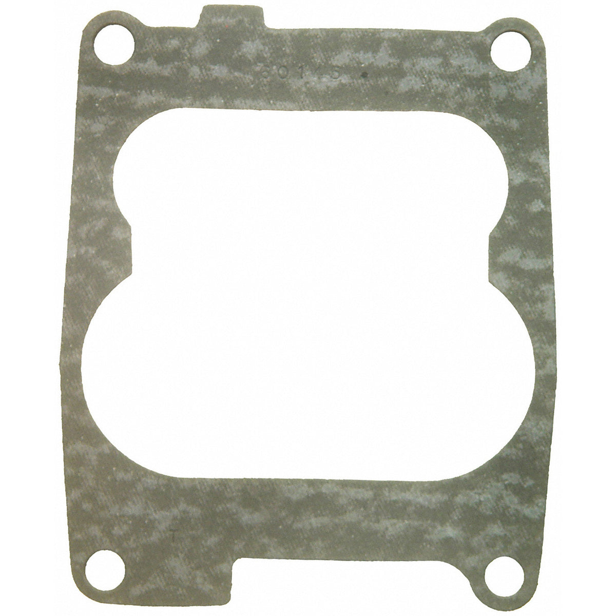 Fel-Pro Dodge Challenger 60145 Carburetor Mounting Gasket for 1971-1972 Dodge Challenger - front view