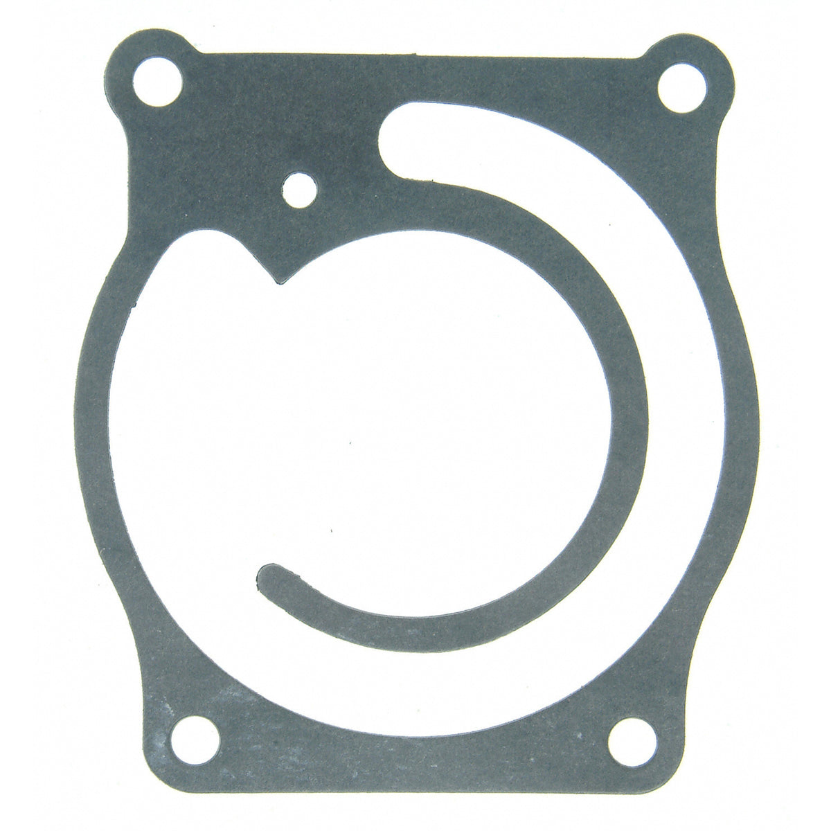 Fel-Pro Nissan Frontier 61471 Fuel Injection Throttle Body Mounting Gasket for 1998-2004 Nissan Frontier - front view