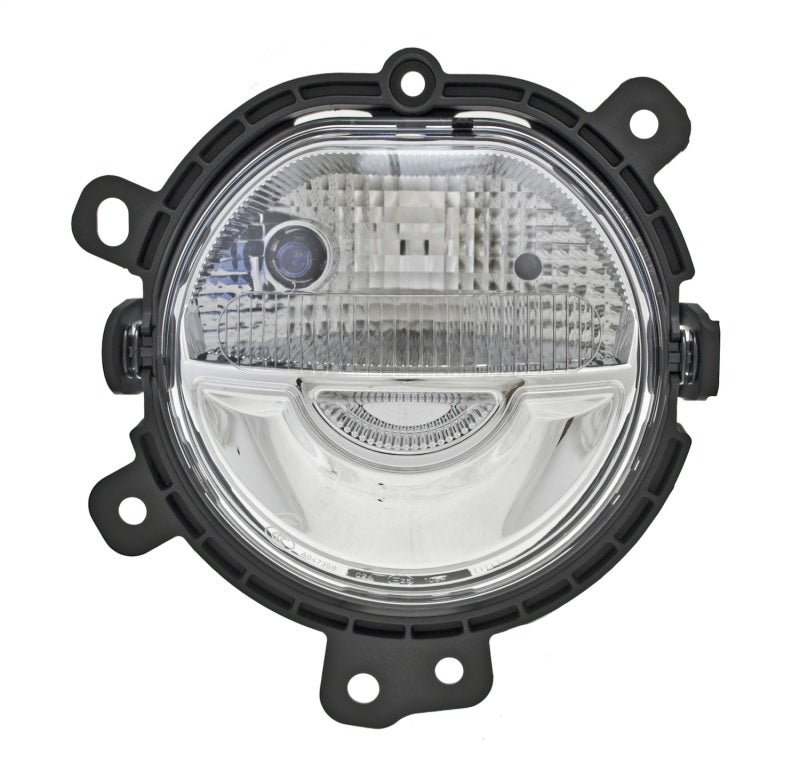 Hella 2014-2017 Mini Cooper Daytime Running Light Left - 011748071