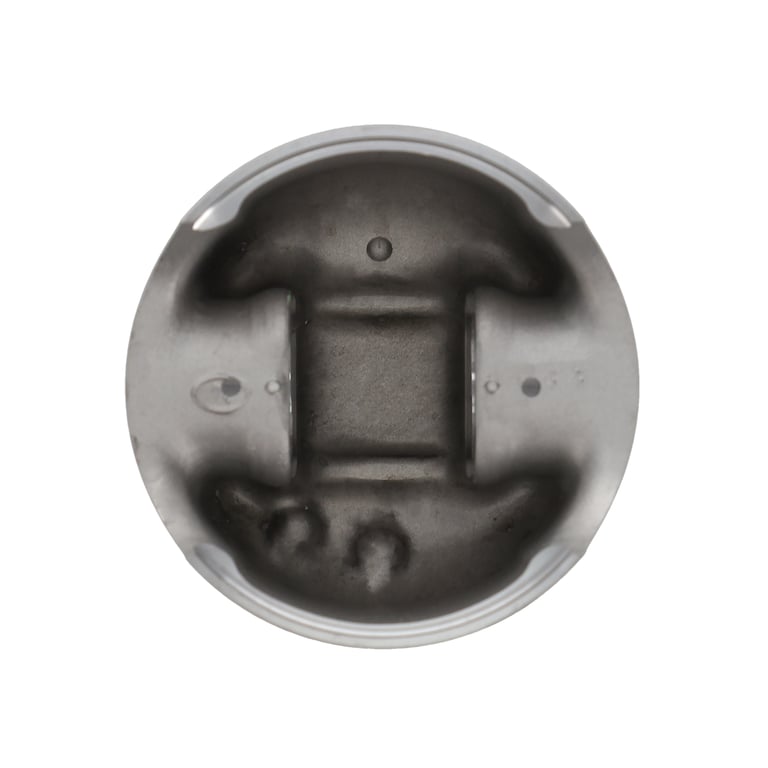 Wiseco Yamaha SRX440/SSR440LC 78-80 2697CSM Piston Kit - 2282M06850