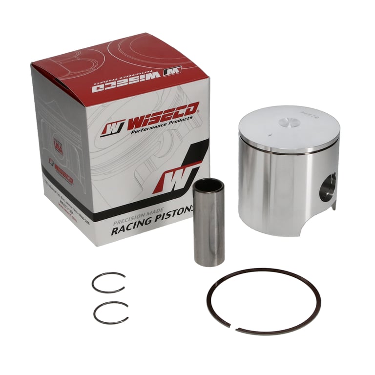 Wiseco Yamaha SRX440/SSR440LC 78-80 2697CSM Piston Kit - 2282M06850