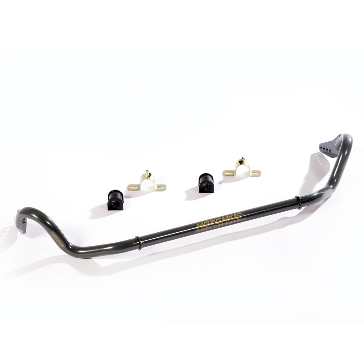 Hotchkis 08-13 BMW M3 (E92/E93) Front Sway Bar - 22839F