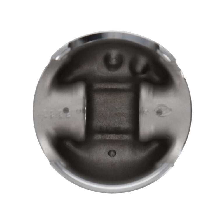 Wiseco Yamaha 440 Exciter 75-81 2736CS Piston Kit - 2284M06950