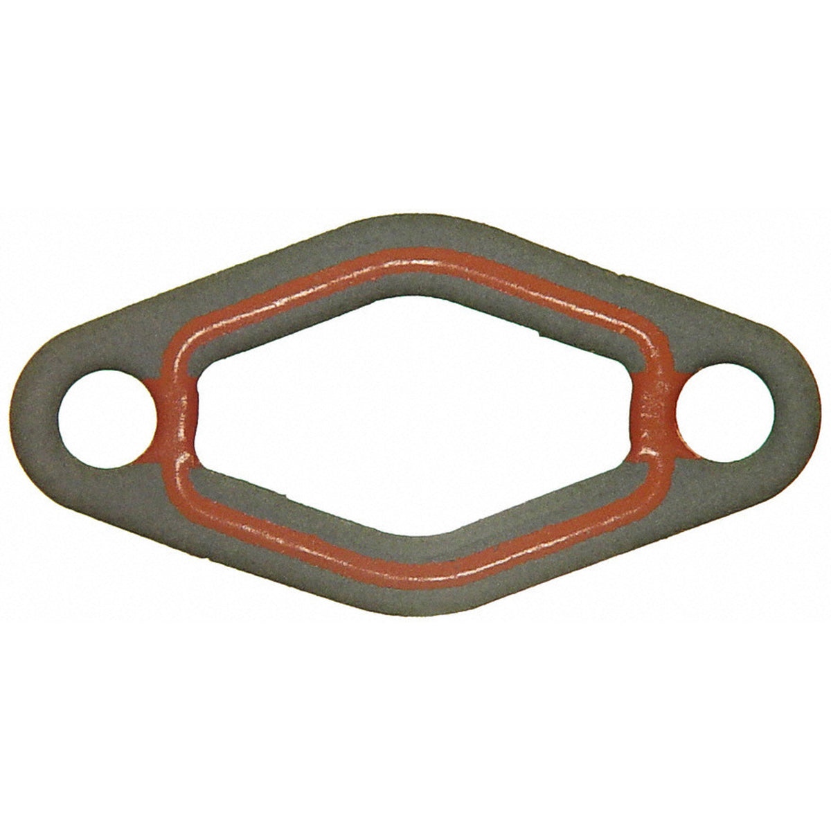 Fel-Pro Nissan Frontier 35620 Engine Coolant Outlet Gasket for 2005-2019 Nissan Frontier - front view
