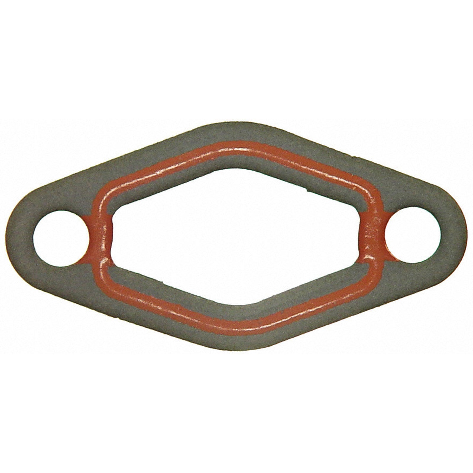 Fel-Pro Nissan Frontier 35620 Engine Coolant Outlet Gasket for 2005-2019 Nissan Frontier - front view