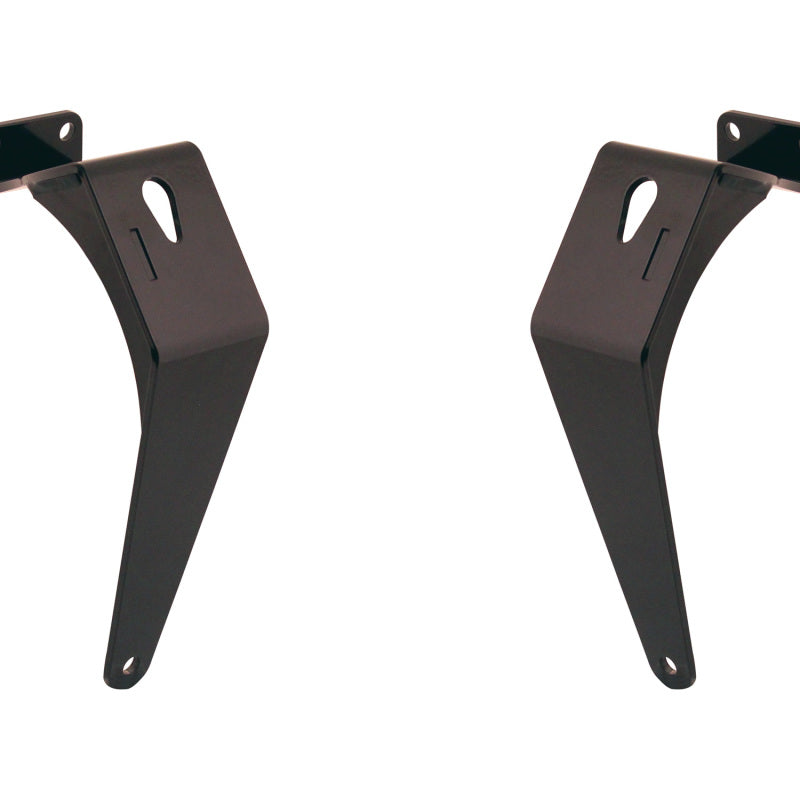 QA1 65-79 Ford F-100 Front Coil-Over Conversion Kit Engine Mounts - FE Engines - 7740-251