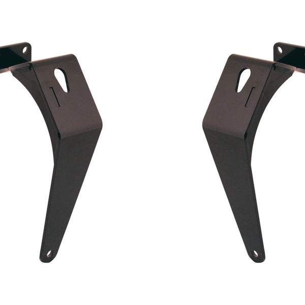 QA1 65-79 Ford F-100 Front Coil-Over Conversion Kit Engine Mounts - FE Engines - 7740-251 for 1965-1979 Ford F 100 - front vi