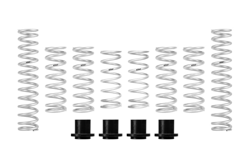 Eibach 21-25 Honda Talon 1000X-4 (Fox) Live Valve Pro-UTV Stage 1 Kit - Set of 8 - E85-40-050-01-22