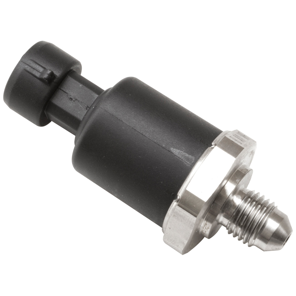 AutoMeter Sensor Fluid Pressure 0-30PSI -4AN Male - 2295