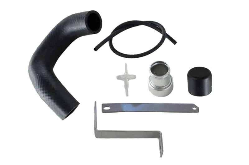 HKS 93-98 Nissan S14 JDM Specific SR20DET Only SSQV4 BOV Kit - 71008-AN015