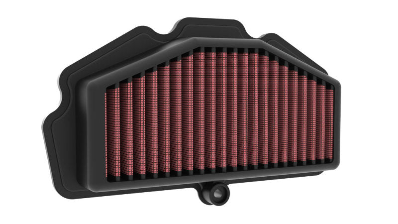 K&amp;N Kawasaki EX650 Ninja 649 17-21 Air Filter - KA-6517