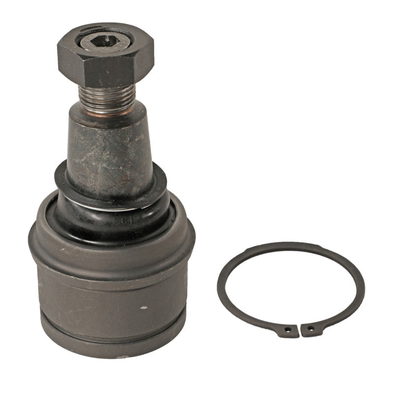 MOOG 05-09 Chevrolet C4500 Kodiak Front Lower Ball Joint - K500141 - front view
