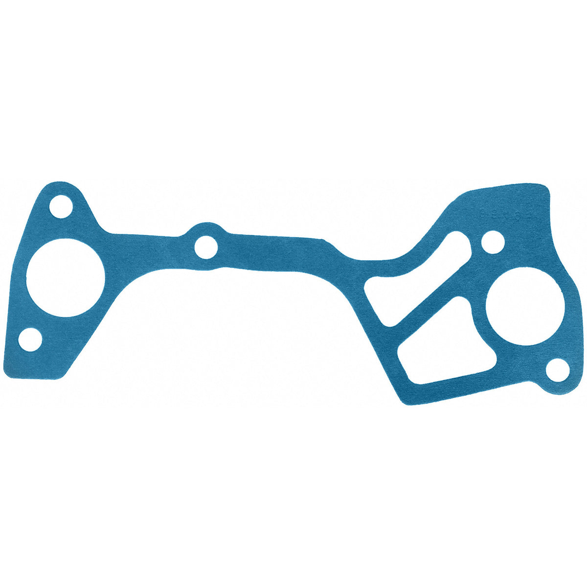 Fel-Pro Mitsubishi 3000GT 35495 Engine Water Pump Gasket for 1991-1999 Mitsubishi 3000GT - front view