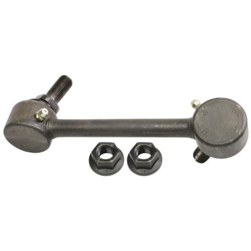 MOOG 2017 Genesis G80 Rear Left Sway Bar Link - K750862 - front view
