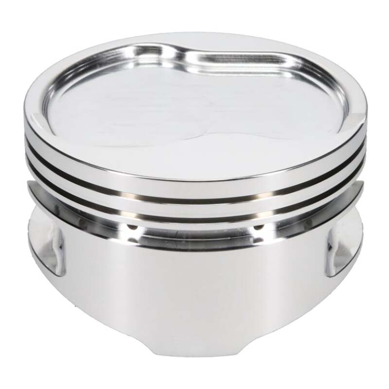 JE Pistons 351 SBF DISH -30CC Set of 8 Pistons - 232464