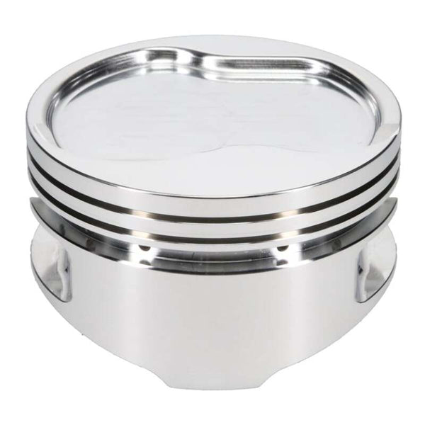 JE Pistons 351 SBF DISH -30CC Set of 8 Pistons - 232464