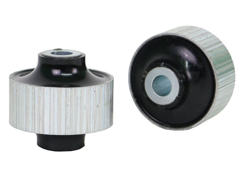 Whiteline Front Lower Control Arm Inner Rear Bushing Kit - W53640
