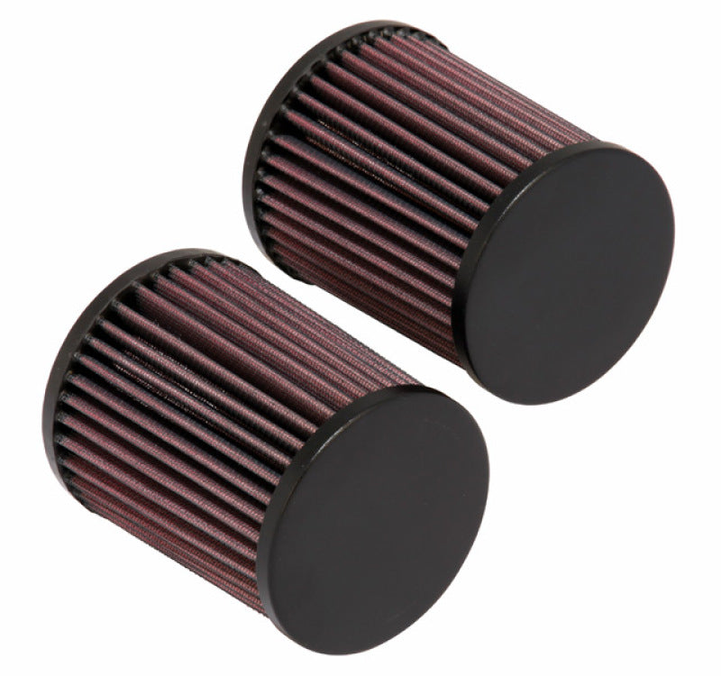 K&N Replacement Air Filter - Tapered Conical - Race Specific 04-07 Honda CBR1000RR - HA-1004R for 2004-2007 Honda CBR1000RR -