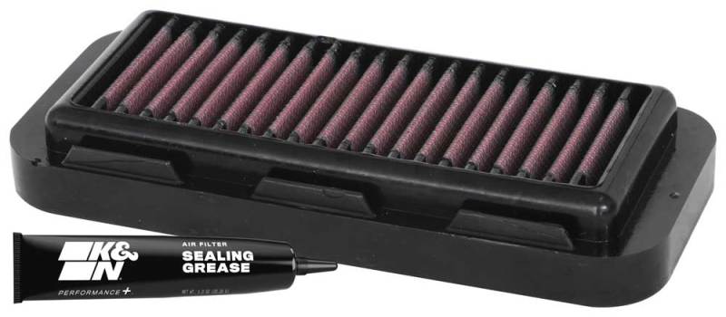 K&N Replacement Air Filter 20-21 Indian Challenger (Incl. Limited/Dark Horse) 108 CI - PL-1720