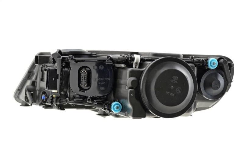 Hella 08-10 Vw Touareg Xenon Headlamp Rh - 009452181