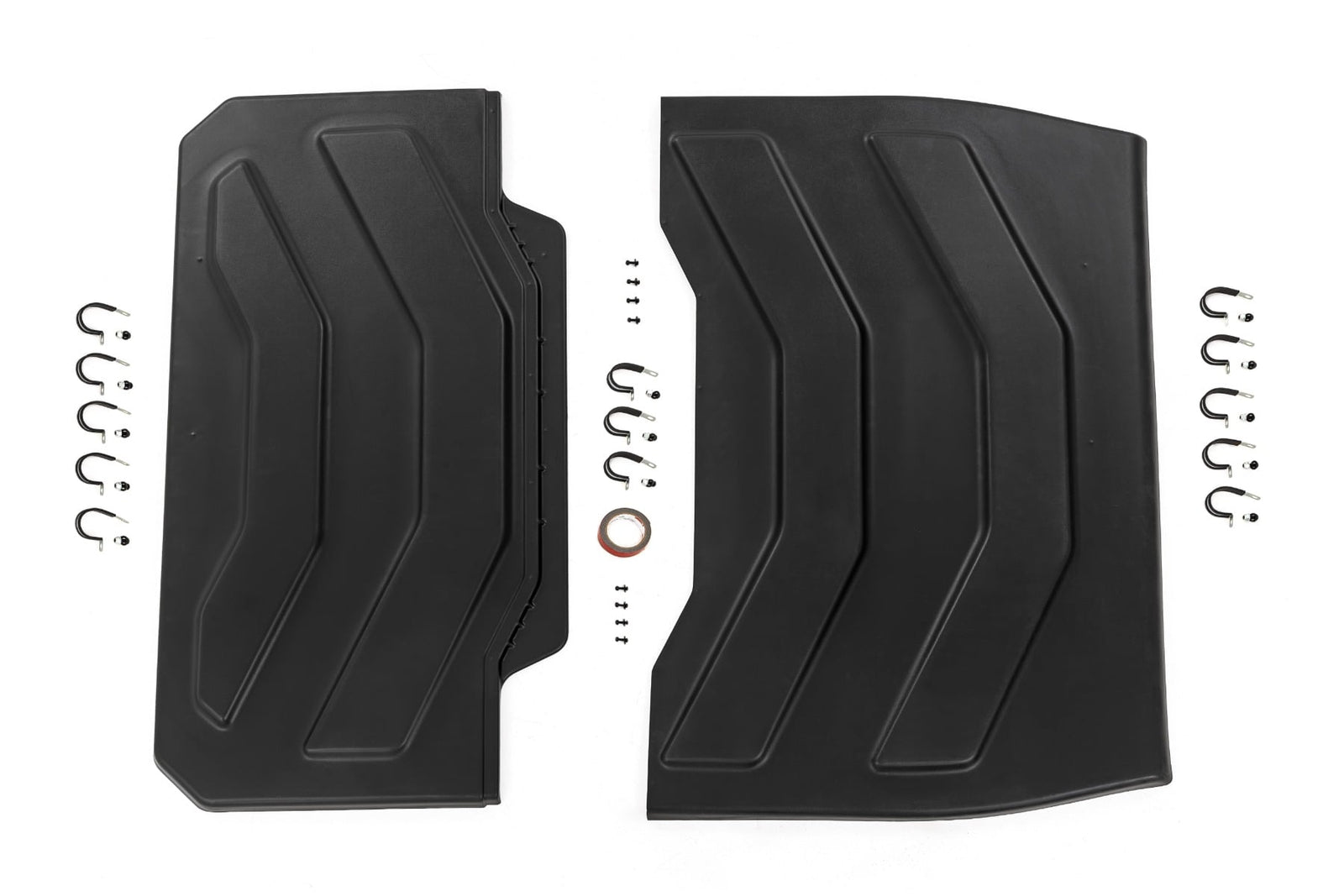 Rough Country - UTV Roof - HDPE - Honda Pioneer 1000-6 - 79223242