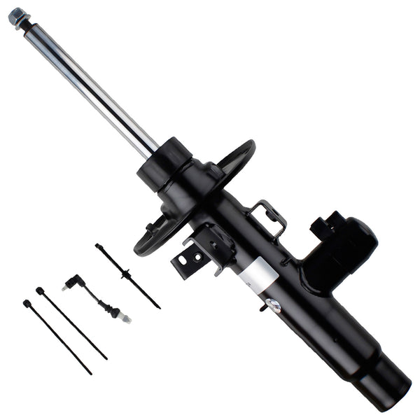 Bilstein 21-22 BMW 330e / 2019+ 330i / 2021+ 430i B4 OE Replacement (DampTronic) Shock - Front Left - 23-303324