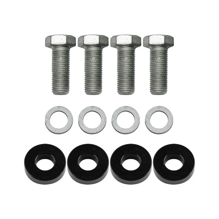 Bolt Kit-Caliper Mount
