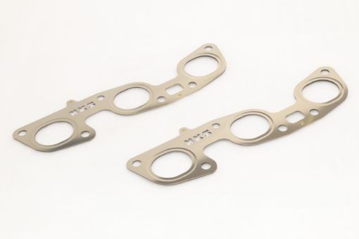 HKS RB26DETT Exhaust Manifold Gasket - 23009-AK003 by HKS - front view