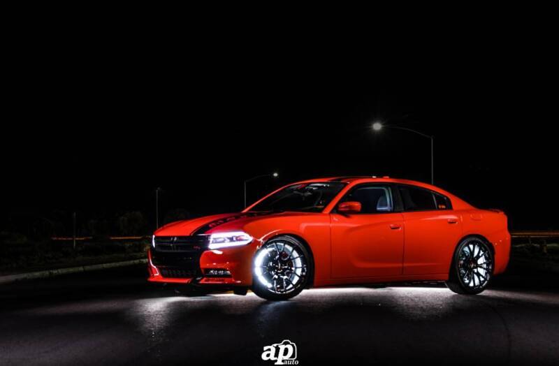 Oracle LED Illuminated Wheel Rings - Double LED - White SEE WARRANTY - 4228-001