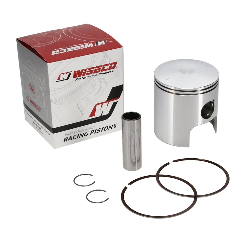Wiseco Ski-Doo 4500 MoTo Ski Mirage 2441CD Piston Kit - 2308M06200