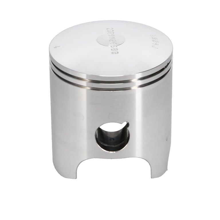 Wiseco 80-85 Yamaha SS440 2598CD Piston Kit - 2309M06600