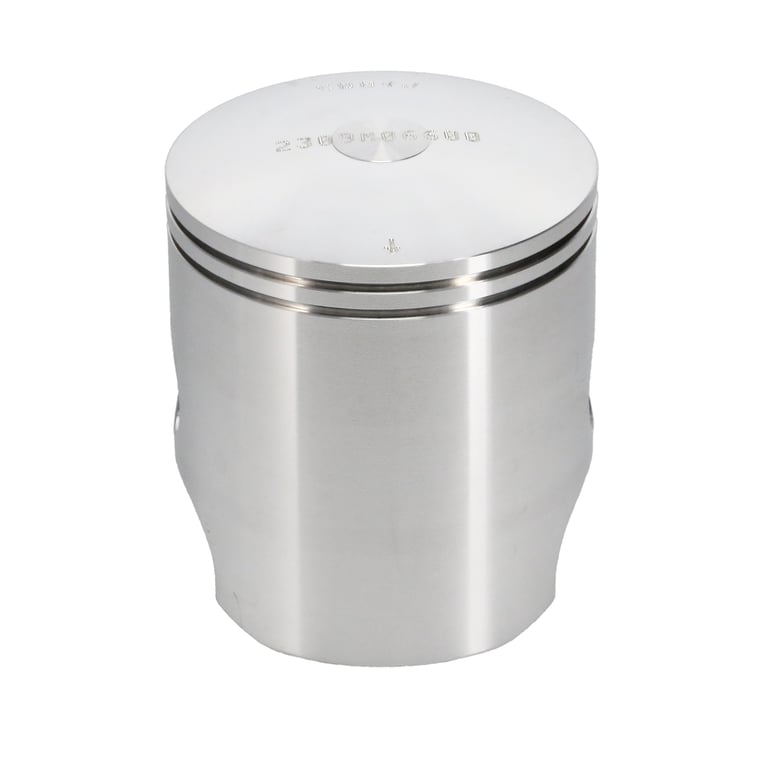 Wiseco 80-85 Yamaha SS440 2618CD Piston Kit - 2309M06650