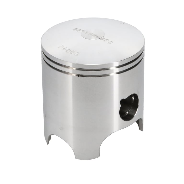 Wiseco 80-85 Yamaha SS440 2638CD Piston Kit - 2309M06700