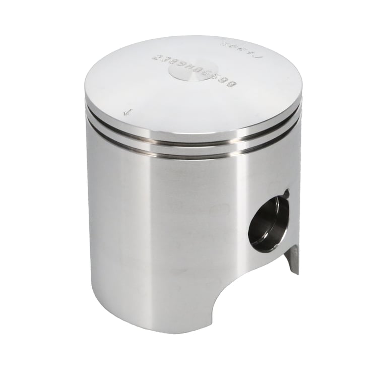 Wiseco 80-85 Yamaha SS440 2638CD Piston Kit - 2309M06700