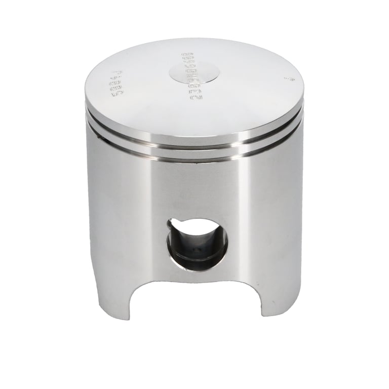 Wiseco 80-85 Yamaha SS440 2638CD Piston Kit - 2309M06700