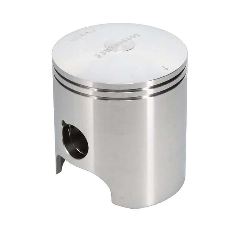 Wiseco 80-85 Yamaha SS440 2658CD Piston Kit - 2309M06750