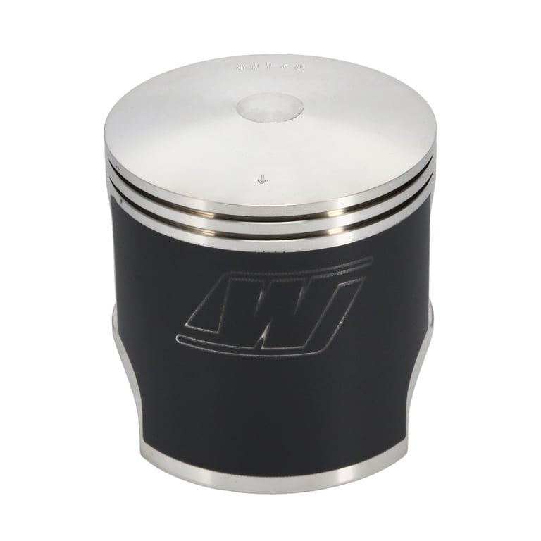 Wiseco Yamaha 480 Phazer 84-01 ProLite 2874CD Piston Kit - 2310M07300