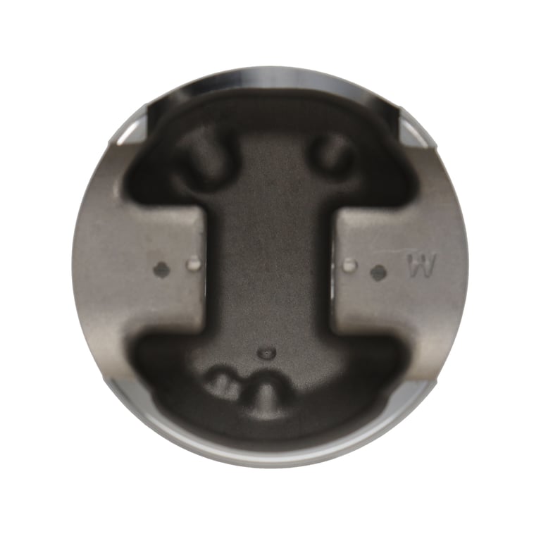 Wiseco Yamaha 480 Phazer 84-01 ProLite 2874CD Piston Kit - 2310M07300